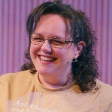 Vicki Cripps How To Win At Losing