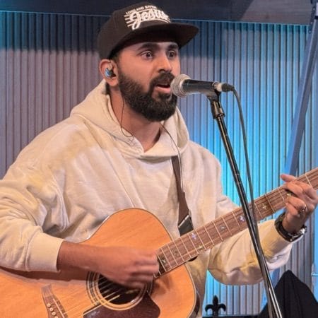 Sunday 8th March 2026