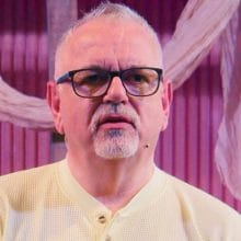 Keith It's Time To Make Space For More Grace