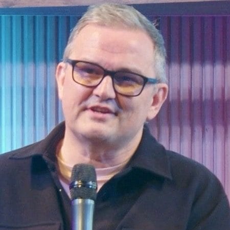 Patrick Regan Lament