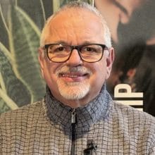 Keith Breaking Free From Yesterday's Fear