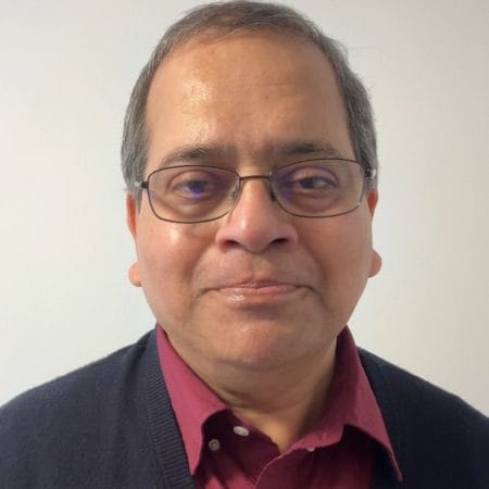 Saji God Is Our Very Present Help In Trouble