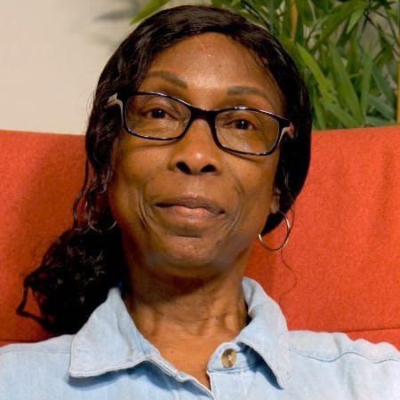 Esther Joseph the silent father