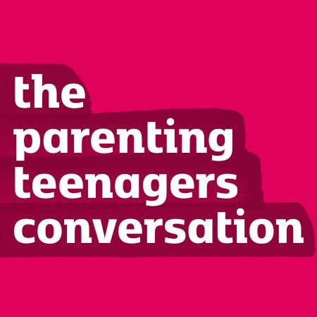 Parenting Teenagers Conversation
