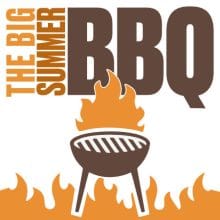 Big Summer BBQ