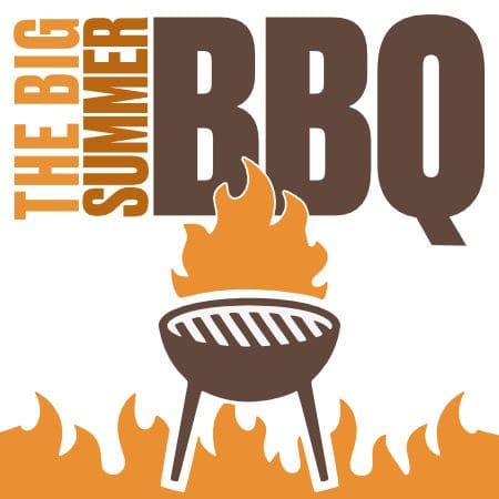 Big Summer BBQ