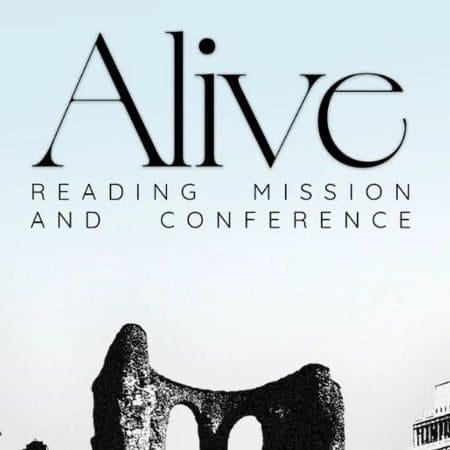 Alive