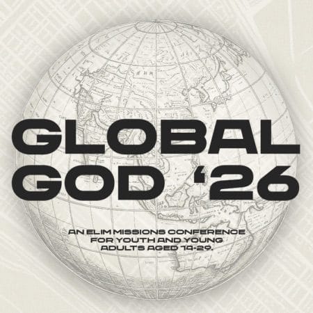 Global God